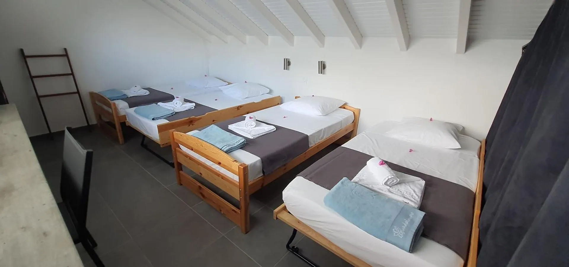 Villa Orchidee Vue Mer Piscine &Spa - V. Ciel&Mer Saint-Francois   Saint-Francois (Grande-Terre)