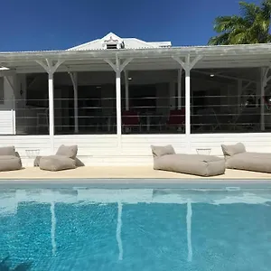 La Belle Creole 4 étoiles Saint-Francois (Grande-Terre)