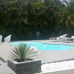 Tocade Saint-Francois (Grande-Terre)