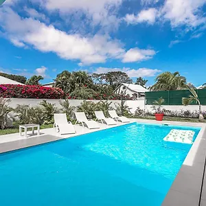 Villa Green Saint-Francois (Grande-Terre)