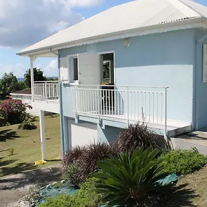 La Larimar Saint-Francois (Grande-Terre)